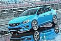 Zumindest vorerst nicht für den deutschen Markt vorgesehen – die Volvo S60 und V60 Polestar-Modelle. Foto: Volvo/dpp-AutoReporter 